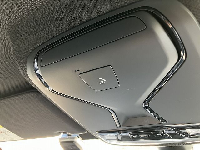 G23 420i Convertible RHD