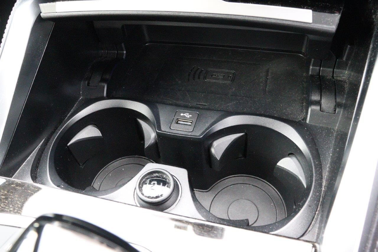 G22 420i B48 2.0 RHD