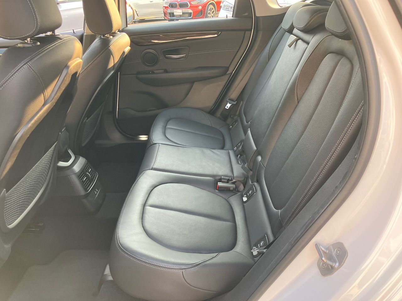 F45 218d Active Tourer B47 2.0d LCI