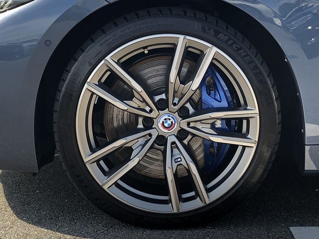 G22 M440i xDrive B58 3.0 RHD