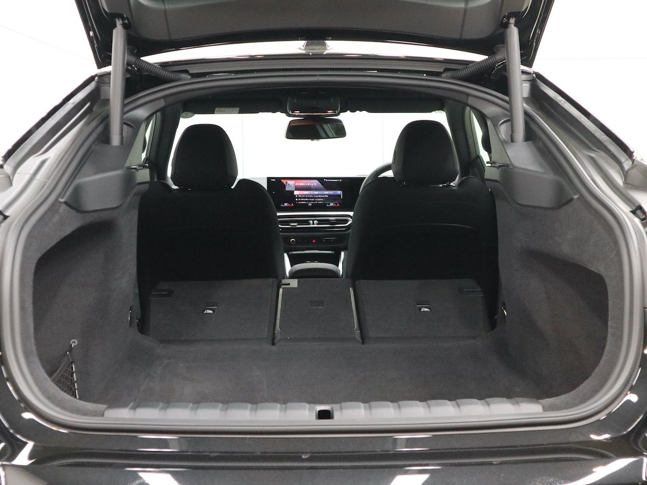420i Gran Coupé RHD