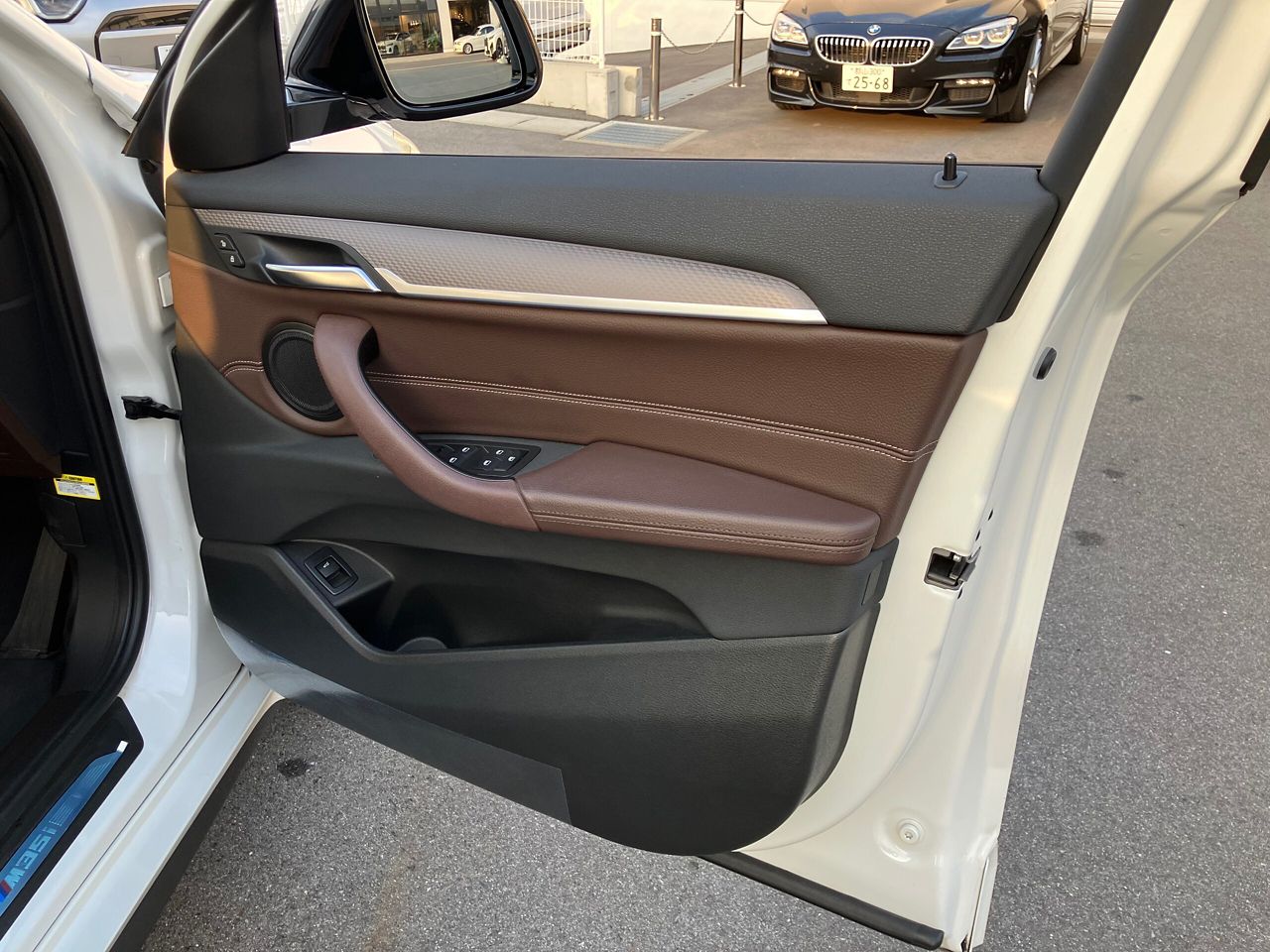 F39 X2 M35i B48 2.0i