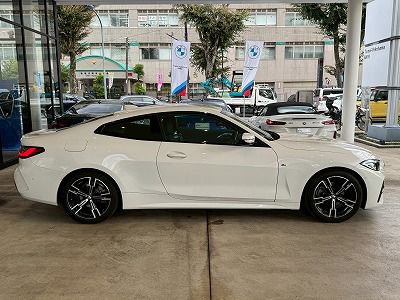 G22 420i B48 2.0 RHD
