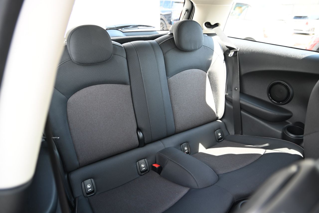 F56 MINI Cooper 3-Door Hatch LCI