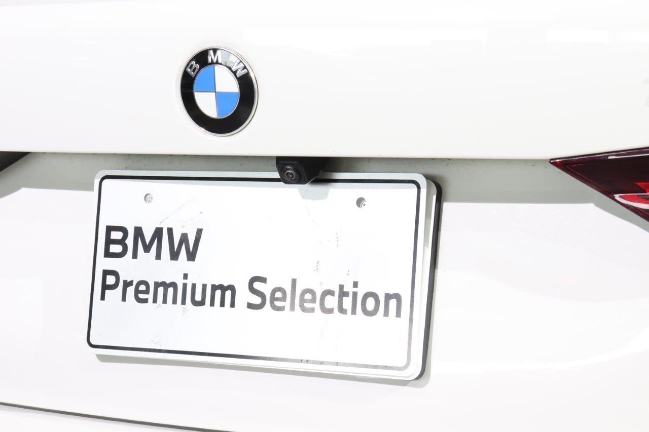 F40 118d Sports Hatch 5-door B47 2.0d