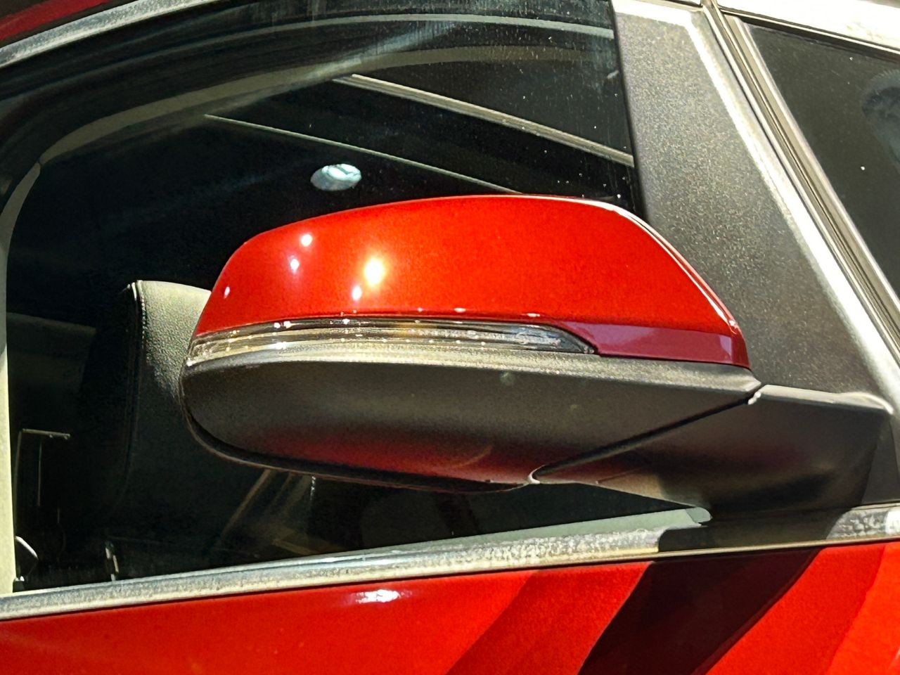 218D GRAN TOURER RHD