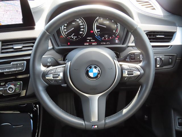 F39 X2 xDrive18d SAC B47 2.0d