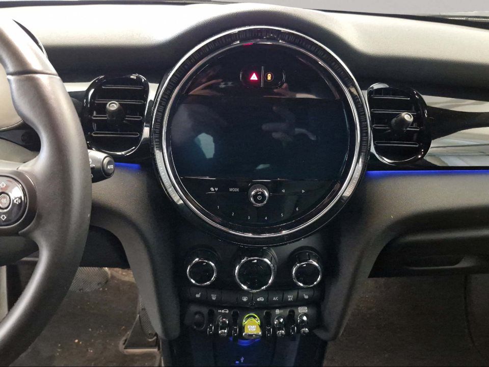 MINI Cooper SE