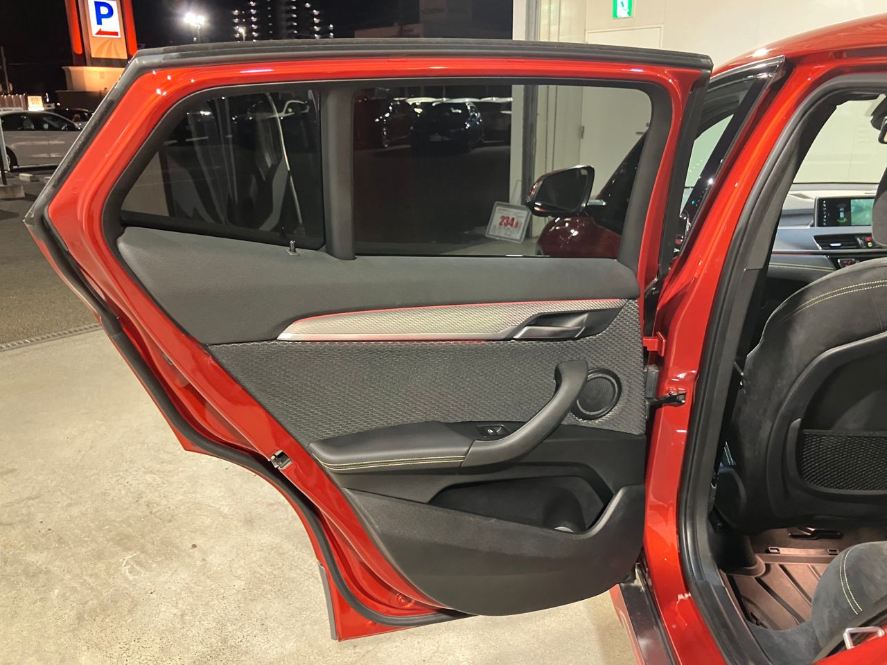 F39 X2 xDrive20i B48 2.0i SAC