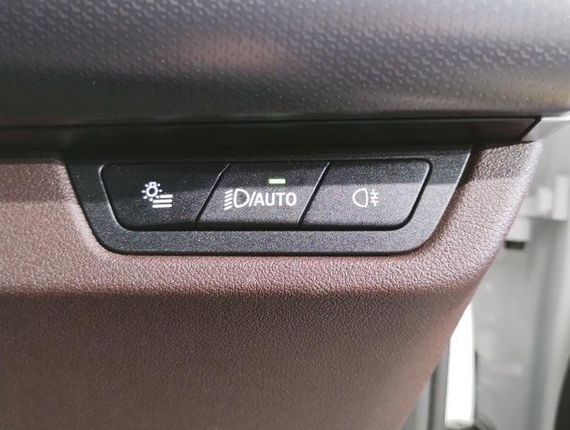 U06 218d Active Tourer B47 2.0d