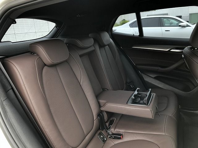 F39 X2 sDrive18i B38 1.5i SAC