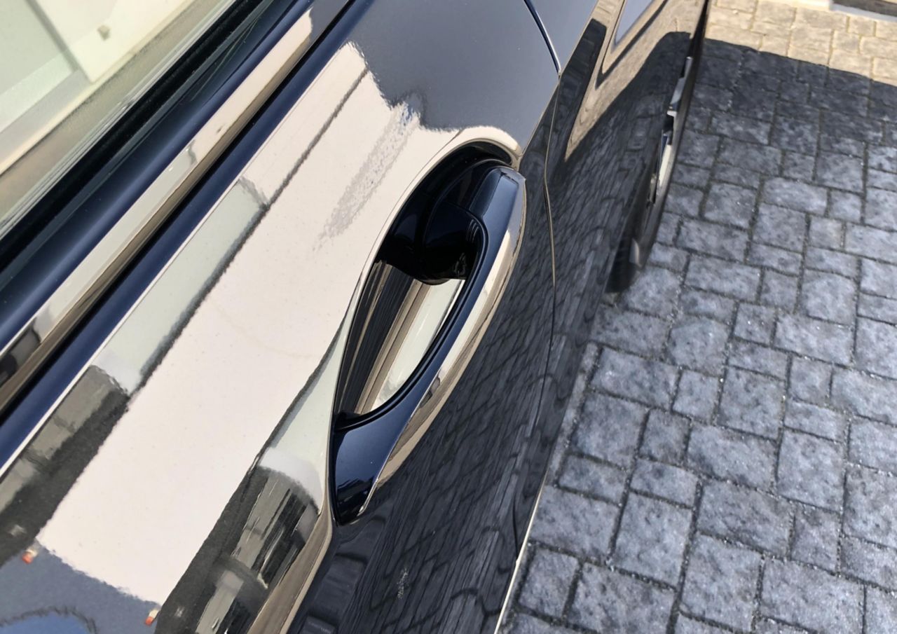 G01 X3 xDrive20d RHD ZA LCI