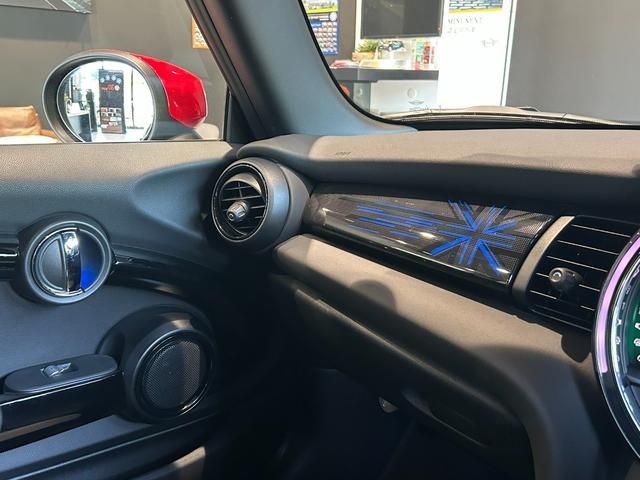 F56 MINI JOHN COOPER WORKS