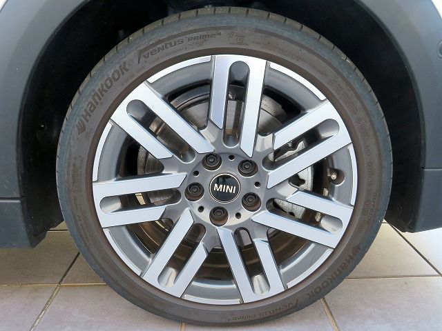 F66 MINI Cooper S 3Dr