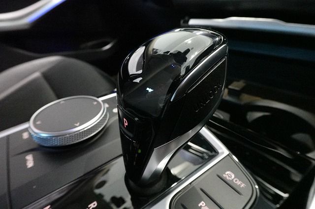 G20 318i Saloon RHD MX