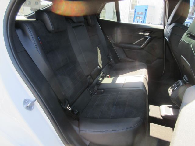 iX2 xDrive30 MSP