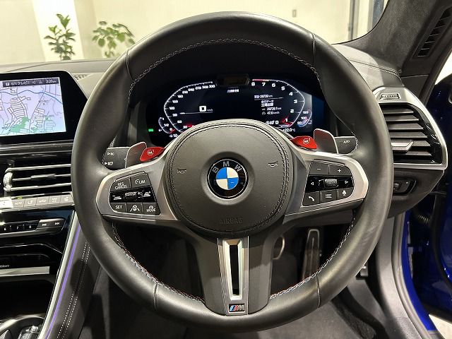 F92 M8 Competition Coupe S63 4.4i