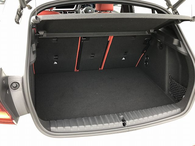 F40 M135i xDrive Sports Hatch 5-door B48 2.0i