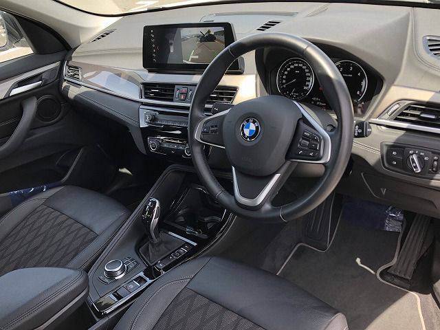 F48 X1 xDrive18d B47 2.0d LCI