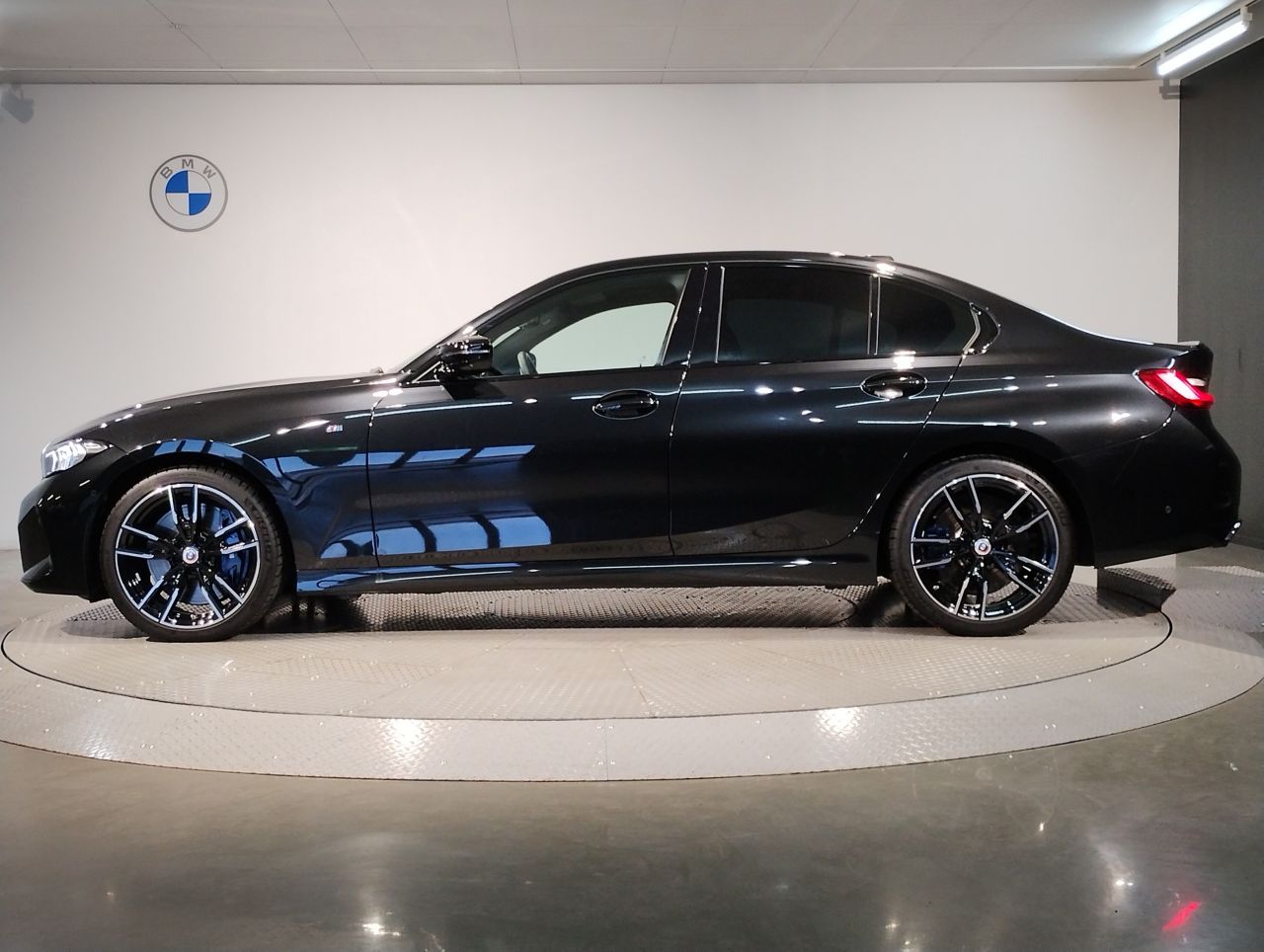 G20 M340i xDrive Saloon LCI RHD MX