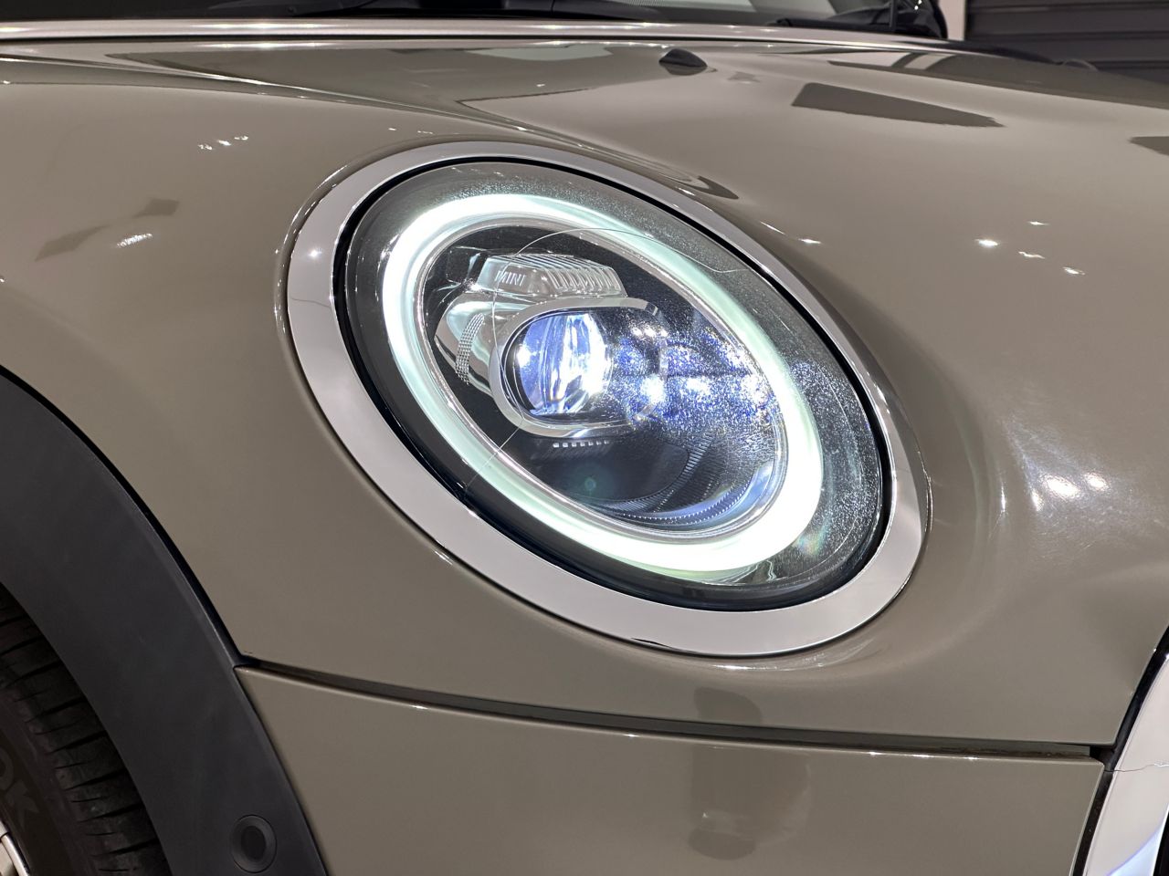 F56 COOPER D (AT)