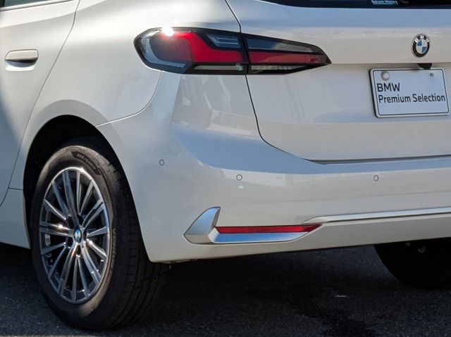 U06 218d Active Tourer B47 2.0d