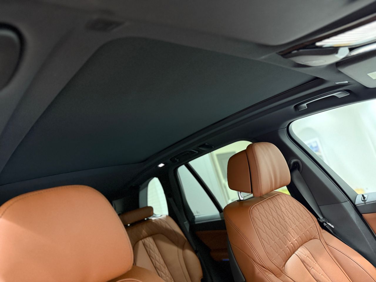 X5 xDrive40d RHD