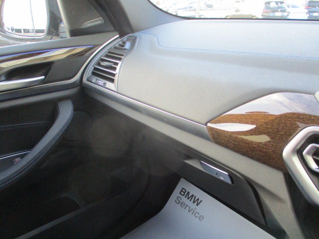 G01 X3 xDrive20d RHD ZA LCI