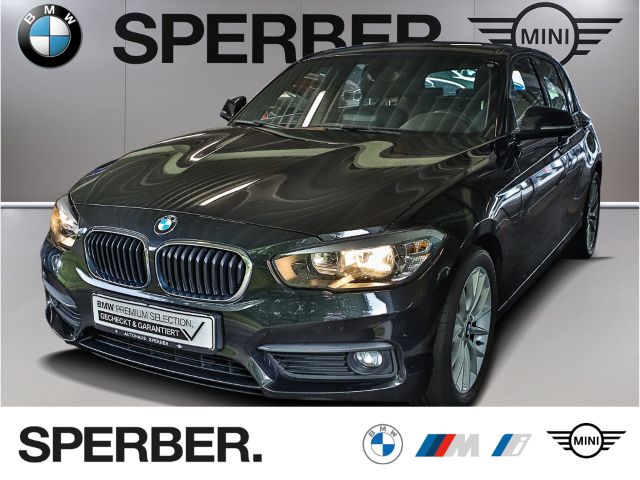 125d 5-Türer