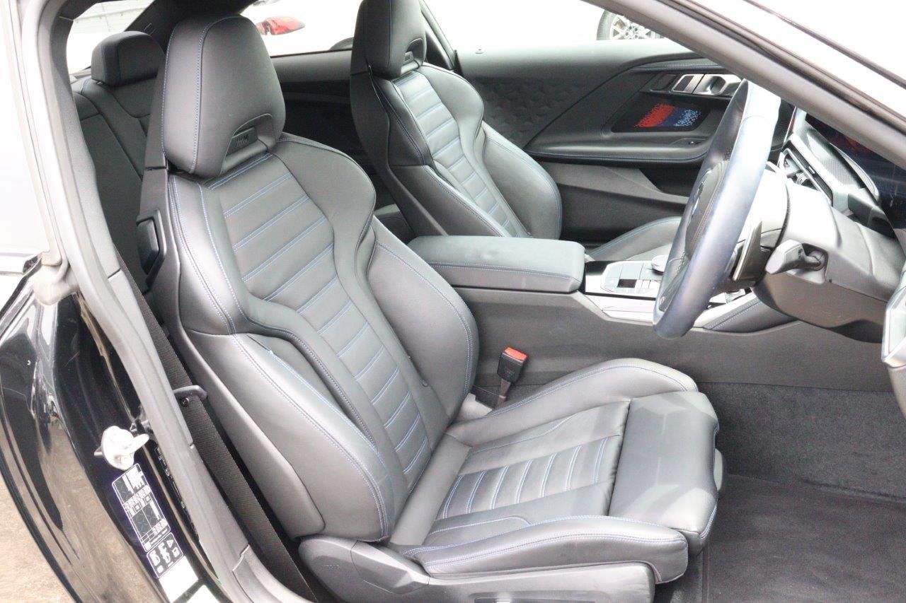 M240i xDrive Coupé RHD