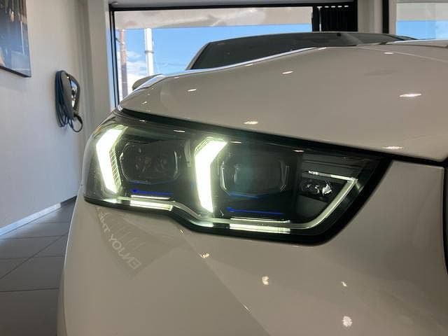 520i Sedan RHD