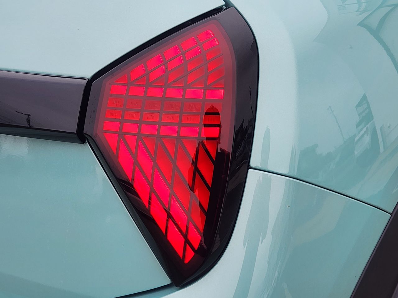 F66 MINI Cooper S 3Dr