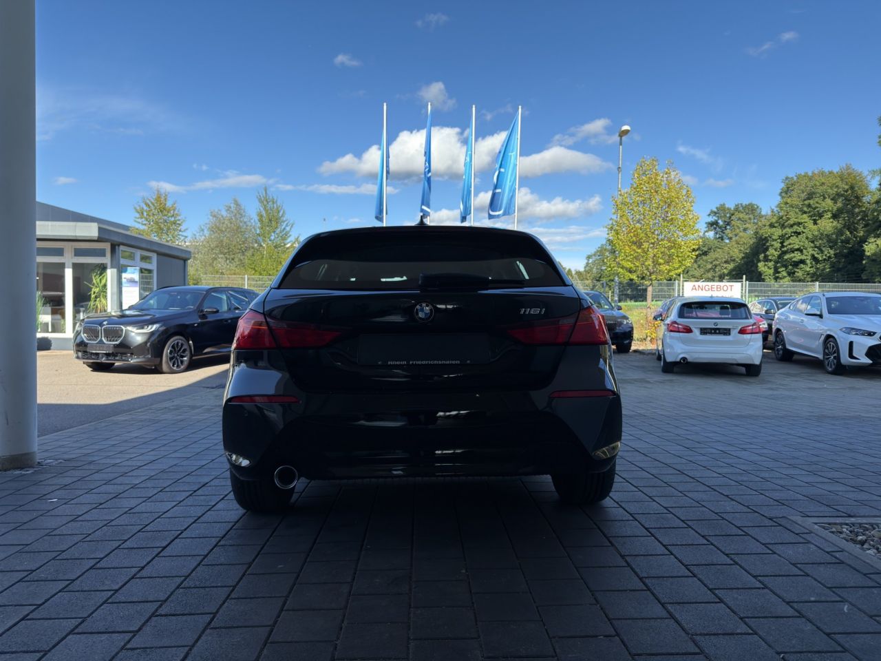 BMW 116
