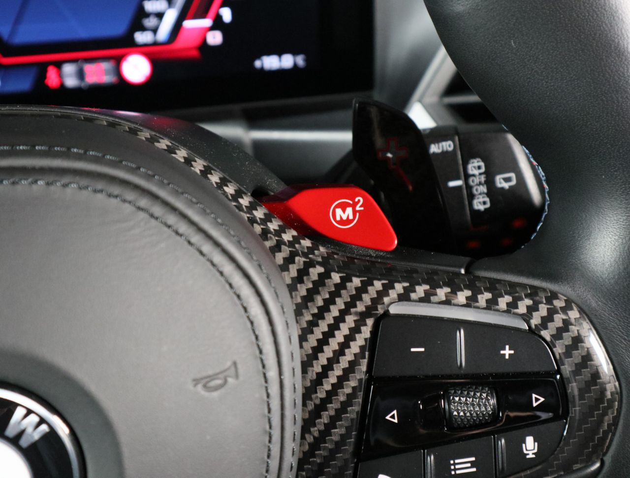 G81 M3 Competition M xDrive Touring RHD