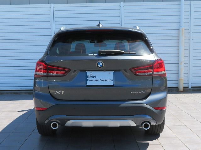 F48 X1 xDrive18d B47 2.0d LCI