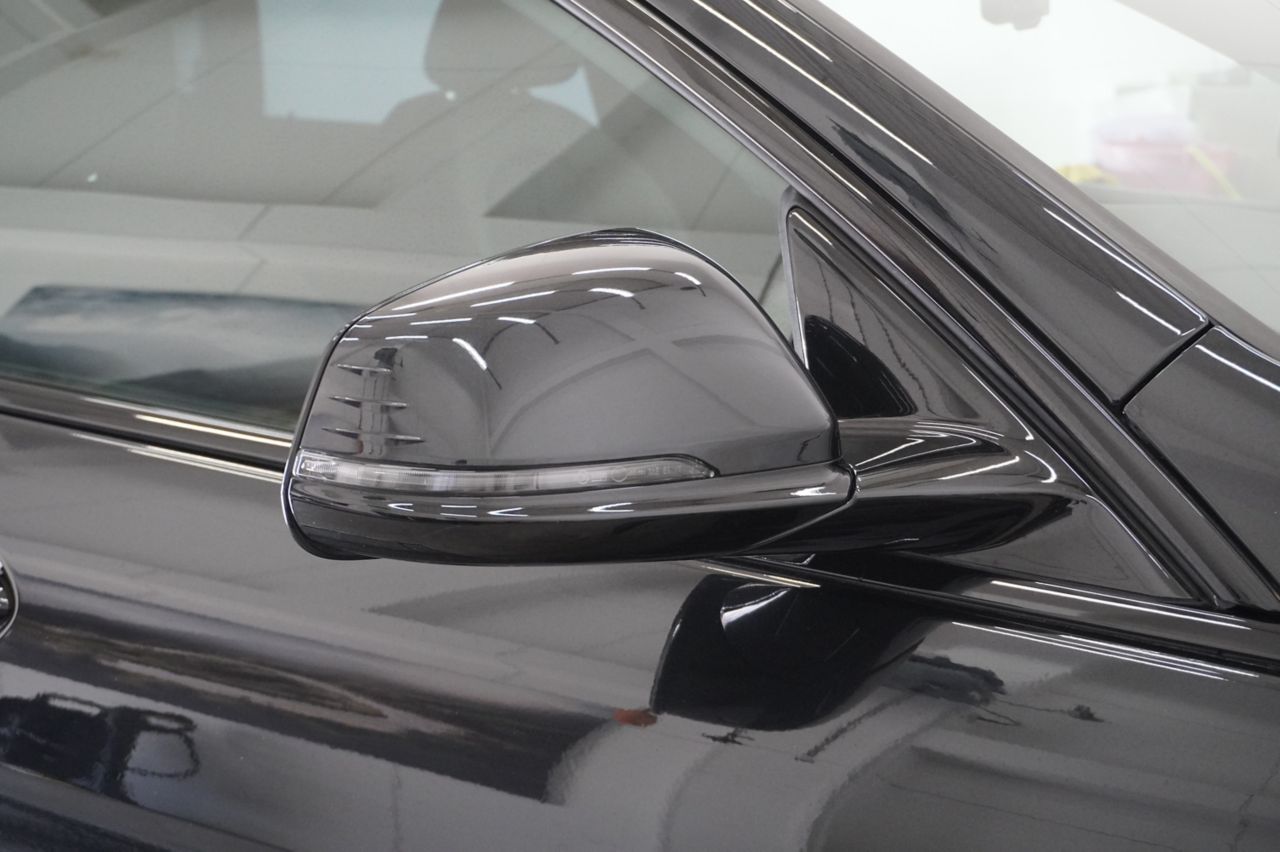 F44 218i Gran Coupe B38 1.5i