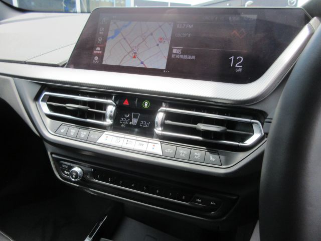 F40 118d Sports Hatch 5-door B47 2.0d
