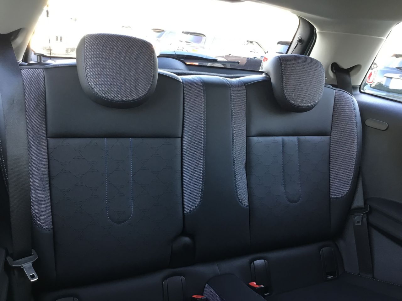 F66 MINI Cooper S 3Dr