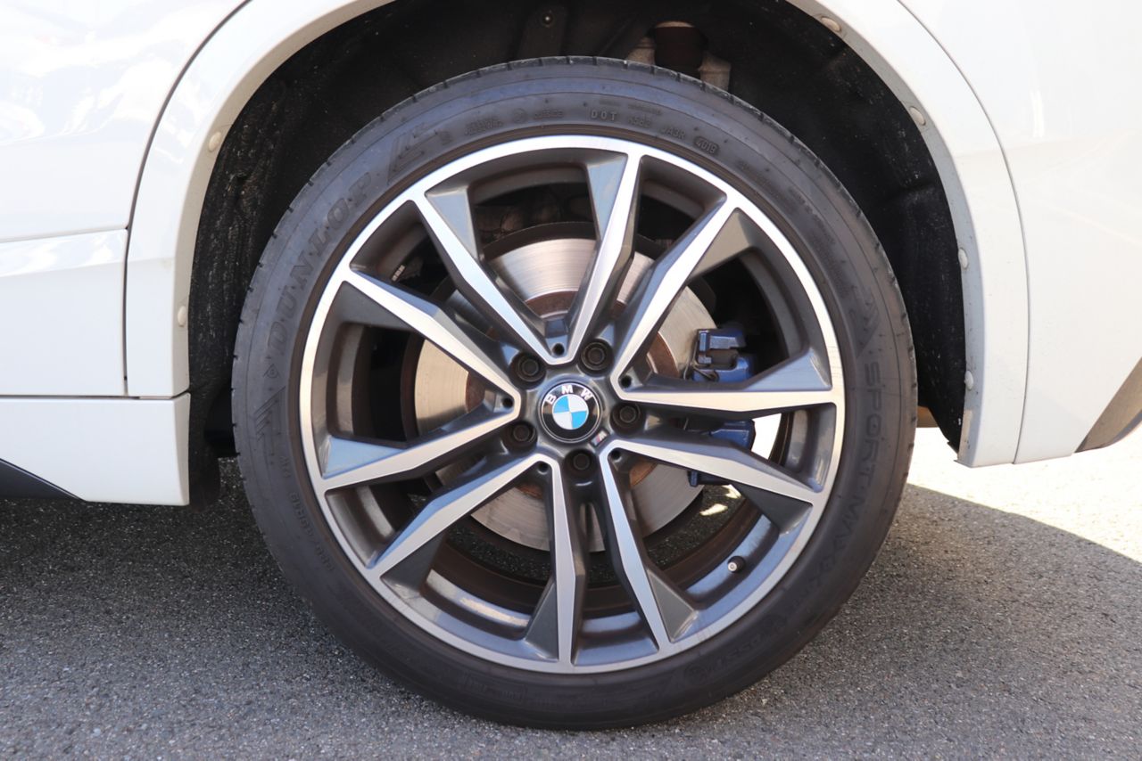 F39 X2 M35i B48 2.0i
