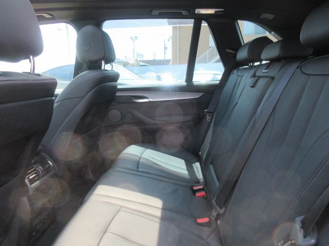 X5 XDRIVE35D