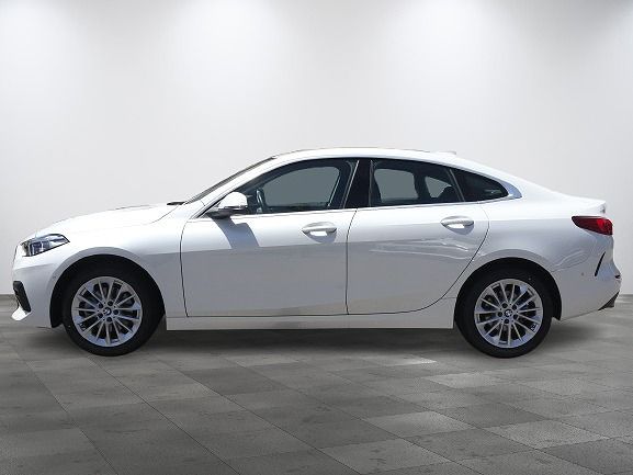 F44 218i Gran Coupe B38 1.5i