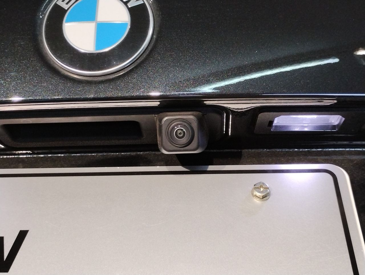 F40 118d Sports Hatch 5-door B47 2.0d