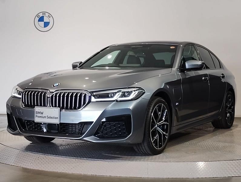530e M Sport