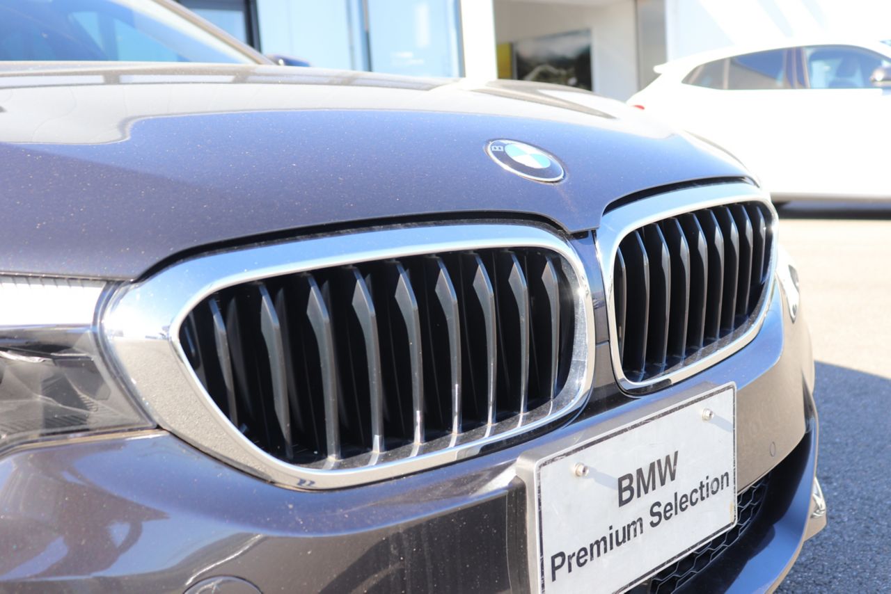 G30 520d xDrive SE Saloon B47 2.0d