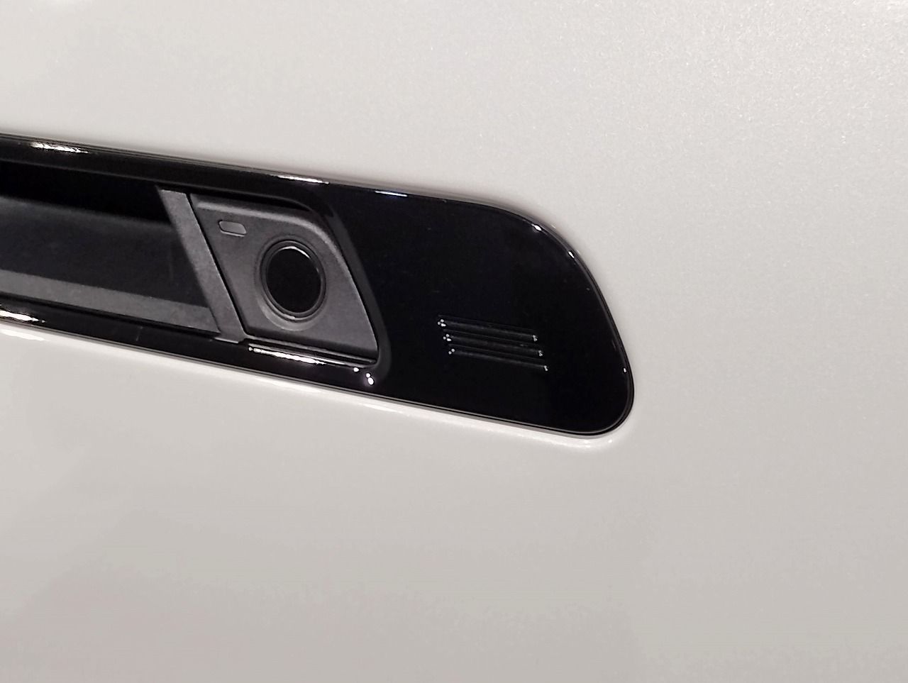 BMW i7 eDrive50 Sedan RHD