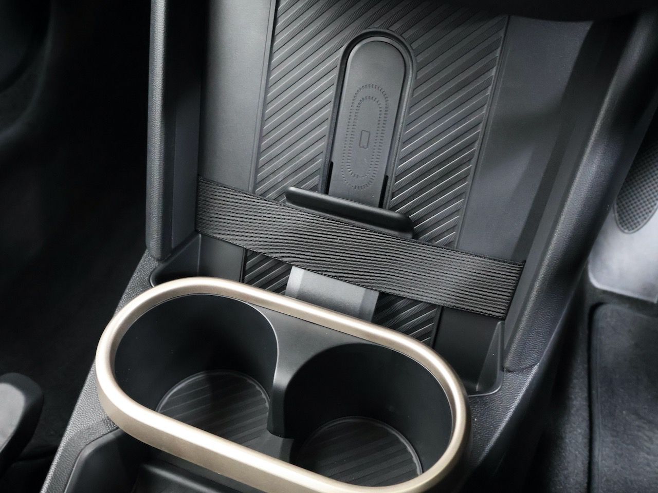 MINI Cooper C 5-doors