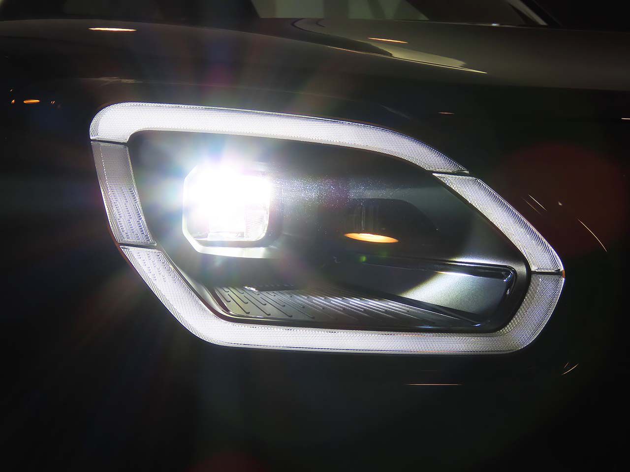 U25 MINI Countryman S ALL4