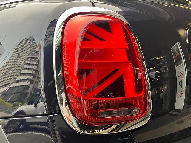 Cooper 5 doors