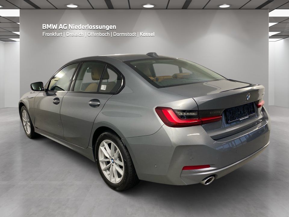 BMW 318