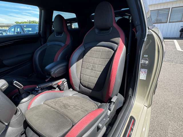 F56 MINI JOHN COOPER WORKS